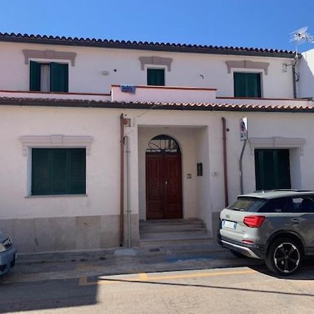 B&B Olbia City Center Esterno foto