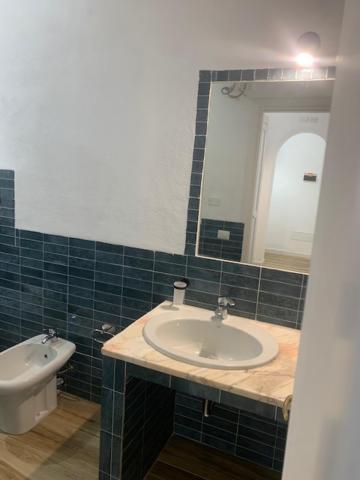 B&B Olbia City Center Esterno foto