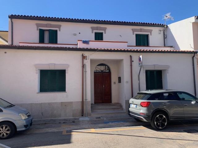B&B Olbia City Center Esterno foto