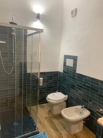 B&B Olbia City Center Esterno foto